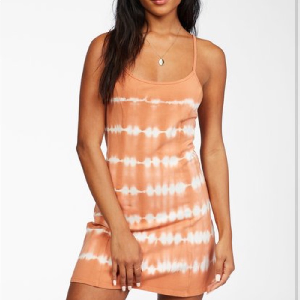 Midi Dress